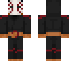 red rogue