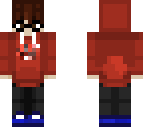 red sebastian
