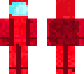 red sus