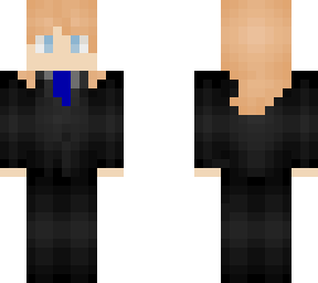 redfredsaidbed's presidential skin