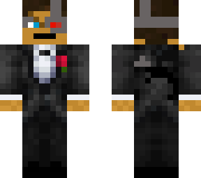 rich cyborg
