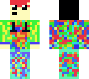 rinebow boy