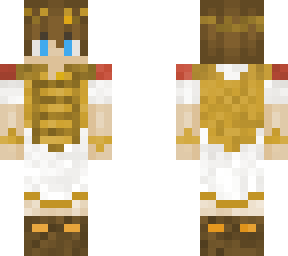 roman warrior