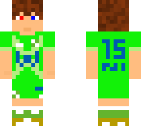 roussillon wolfsburg jersey skin