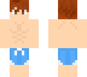 ryan swim