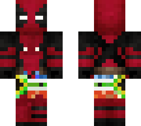 sa deadpool
