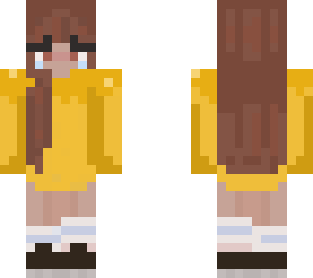 sad honey yellow !edit!
