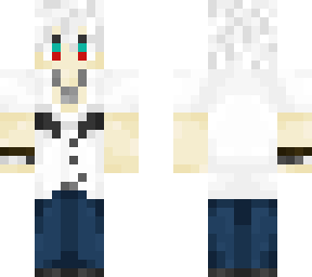 samatoki aohitsugi - hypmic