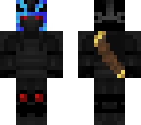 samurai