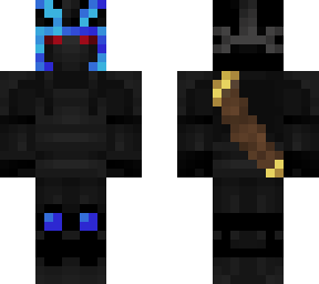 samurai