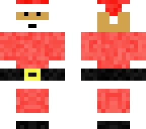 santa