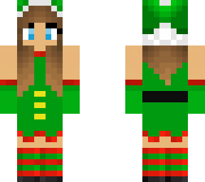 santas helper