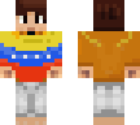 santi el venezolano
