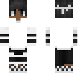 tities | Minecraft Skins