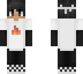 sapnap skin