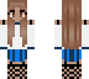 school girl