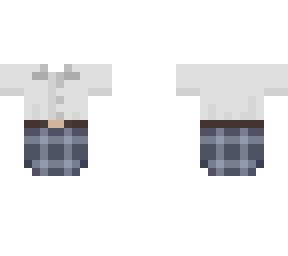 school uniform v.2