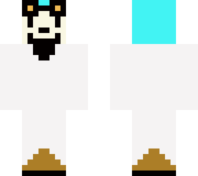 scientist