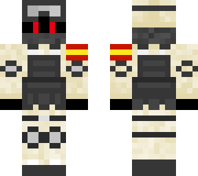 shadow soldier