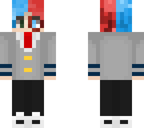 shoto todoroki