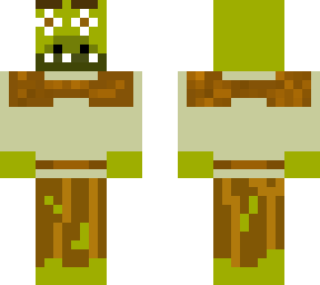 shrek