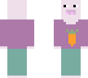 simple piggy