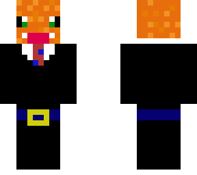 six packmander