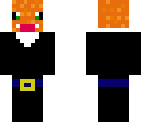 six packmander