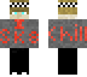 sk8 chill