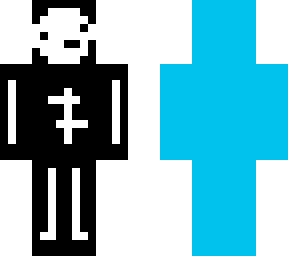 skeleton  2