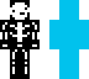 skeleton