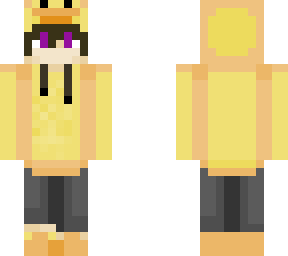 skin de oscar7890 por crackblue