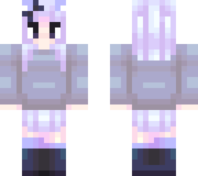 skin for lil' bow bear