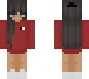 skin for me