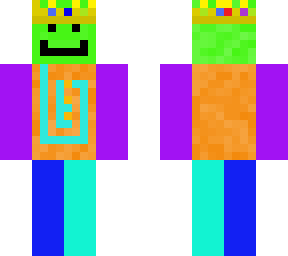 skinmaan