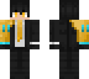 skittycreeper skin