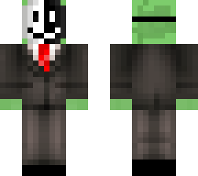 slime smile uwu