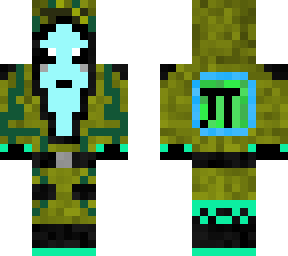 slime wizard
