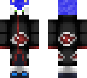 sonic akatsuki