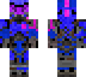 space boy