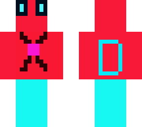 spider dan