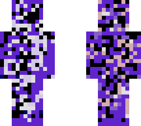 spooky randomizer