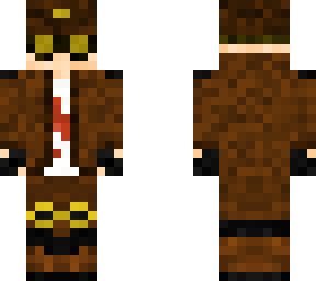 steampunk (for me)