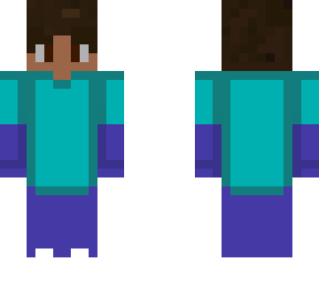 steve? v.2