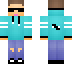 steve boy