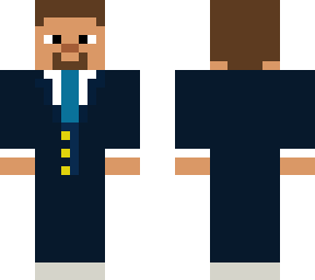 steve de plstico elegante