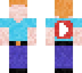 steve_work in progress