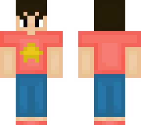 steven from steven universe