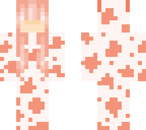 strawberry cow
