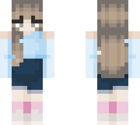 summer girl